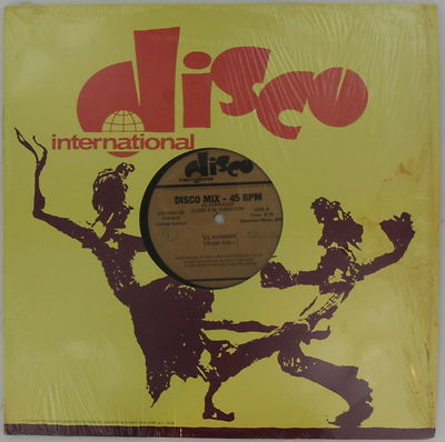 Al Gonzalez Guantanamera Guito Y Su Conjunto El Rumbon Latin Disco Funk Boogaloo