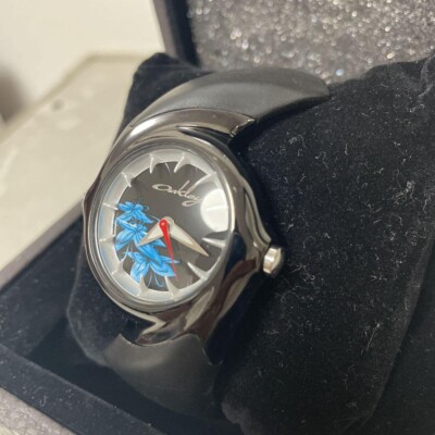 OAKLEY CRUSH 2.0 クラッシュ 希少 Oakley Crush 2.0 & Crush 2.5: Vintage Watches & Luxury Fashion