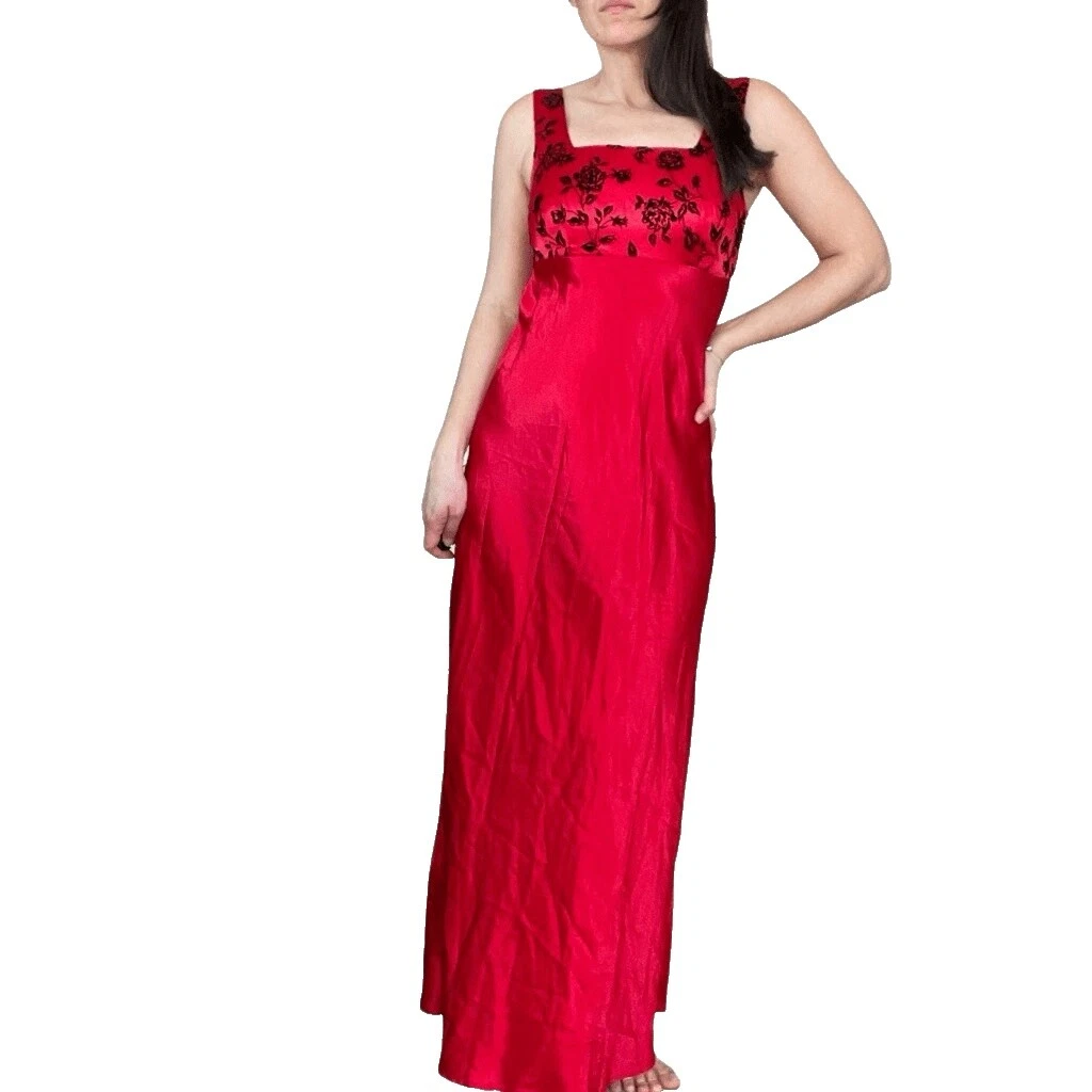 Satin Special Occasion Vintage Dresses for Women
