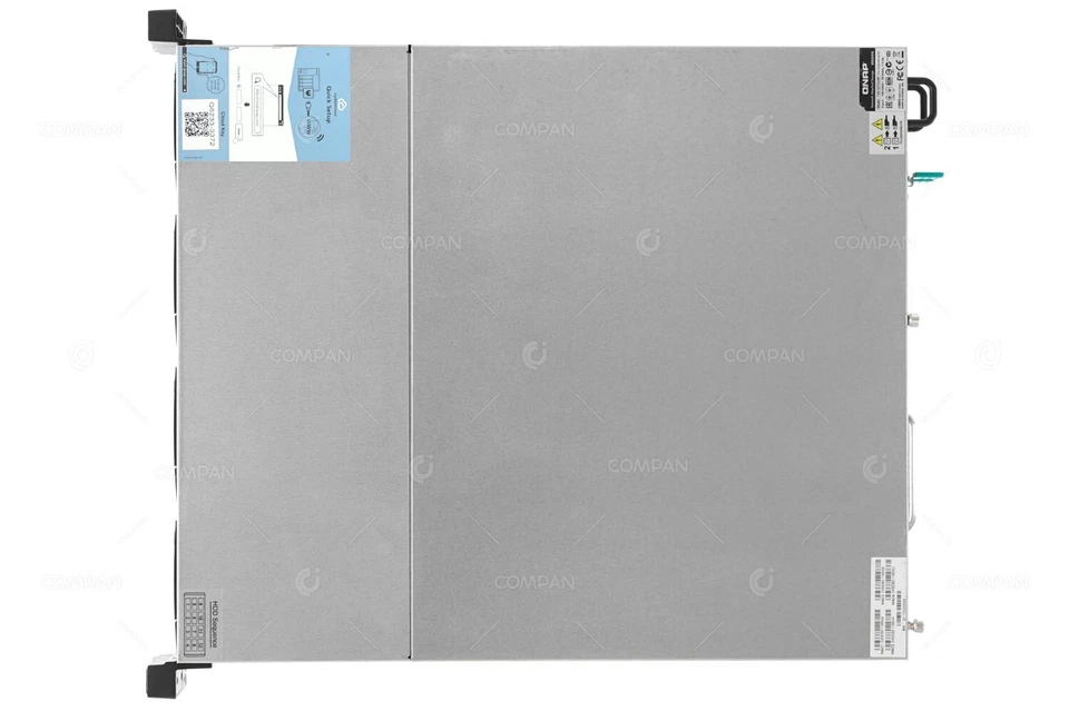 TVS-1271U-RP QNAP TVS NO STORAGE - Bild 3 von 4