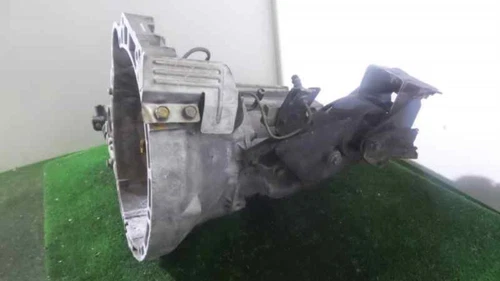 0324B Getriebe Ft für NISSAN BLUEBIRD BERLINA (T12/72) Grand Prix KAT 133524 - Bild 5 von 6