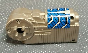 knex battery motor
