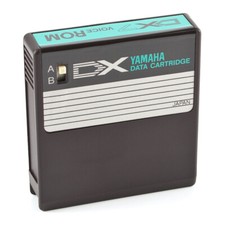 yamaha dx7 rom products for sale | eBay