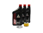 1986-1997 Honda Fourtrax 300 350 Foreman 350 400 OEM Oil Change Kit H27