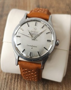 1963 omega constellation