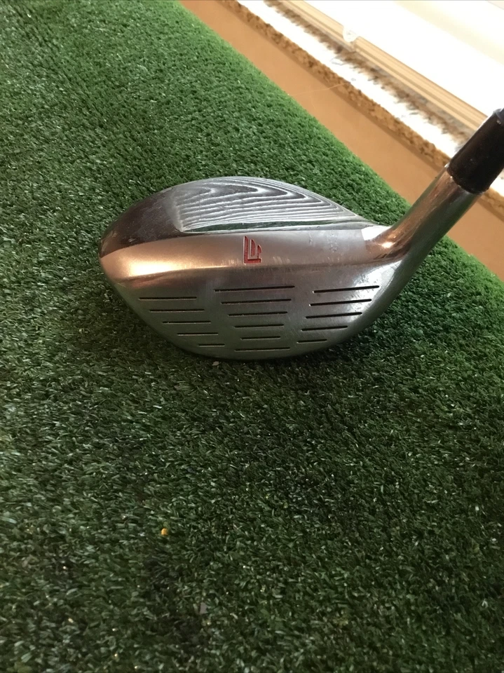 Founders Club Stainless 5 Wood 19* Graphite Shaft - Image 2 of 4