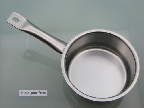 WMF Cromargan GOURMET PLUS - -- 1x Stielkasserolle Ø 16 cm - ca. 1,4 L -- - - Bild 5 von 8