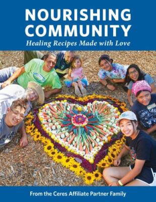 Nourishing Community - 9780578967738, Ceres Affiliate Partner family, paperback