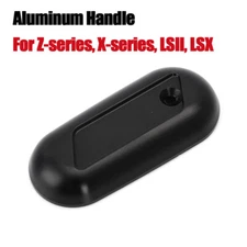 Aluminum Handle For LSII LSX Z-series X-series Tonneau Cover & Truck Cap Handle