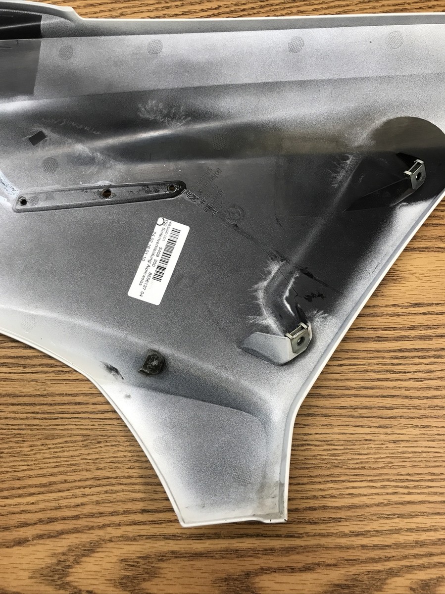 BMW R1200RT 2014 TO 2018 LATERAL TRIM PANEL LEFT PART