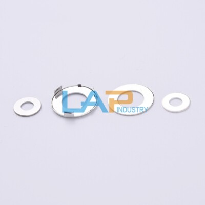 QTY:2 New Fit For SS-12-VCR-2-GR-VS Seal Fitting Gasket