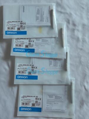 Omron E2A-M08LS02-M1-B1 In Box 1PCS Sensor&Proximity Switch New Brand