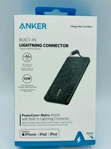 Anker Batteries for Apple Apple iPhone 6 Plus