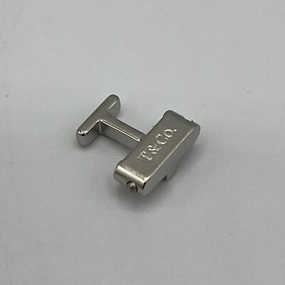 Tiffany and Co Charms & Tool For Sunglasses 4022 Charms Only No Sunglasses Frame Tiffany & Co. | Accessories | Tiffany And Co Charms Tool For  main image 2