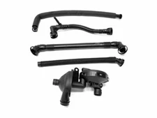 For 2000 BMW 328Ci Crankcase Vent Kit Febi 32478WC