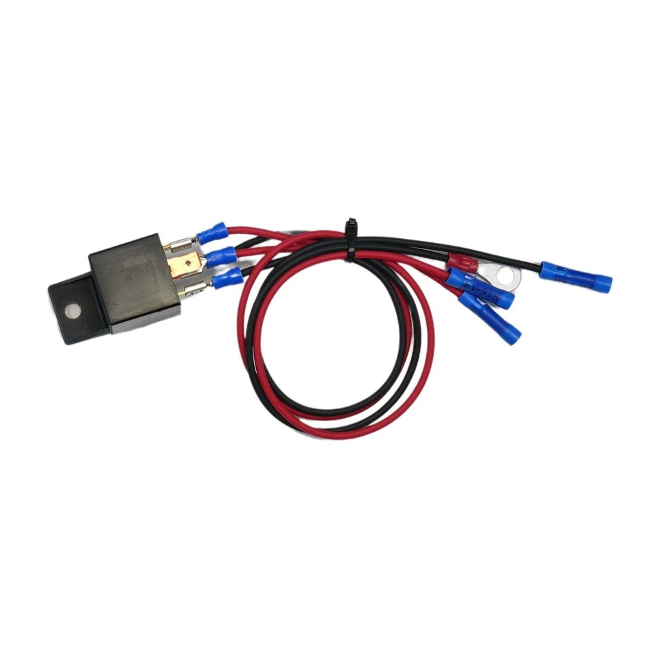 Kit de conversión de suspensión neumática delantera Strutmasters 1993 Cadillac Eldorado Foto 4 de 4