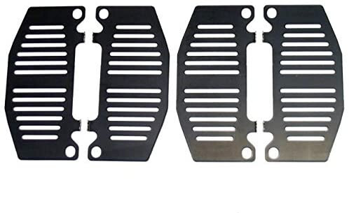 Nissan Genuine Skyline 300ZX HARDWARE KIT, FRONT DISC BRAKE