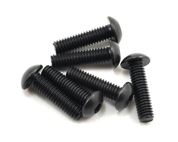Traxxas Rundkopfschrauben 4X15Mm TRX2594 X-Maxx 8S, Xrt Vxl, X-Maxx,-image