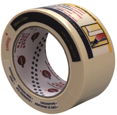 Eurocel Nastro Mascheratura MSK 75mm 30mt - PagineGialle - Foto 2
