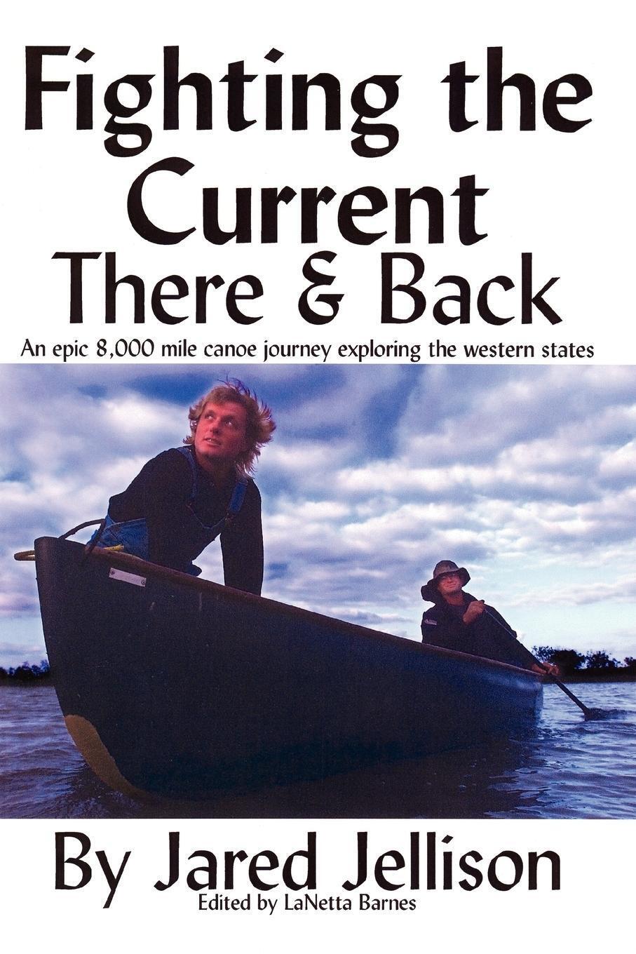 Thumbnail - Jared Jellison | Fighting The Current | Taschenbuch | Englisch (2007)
