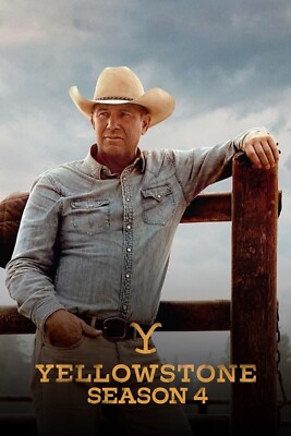Yellowstone TV Series Season 4 Dutton Beth John Jamie Kayce Rip Wheeler Ranch