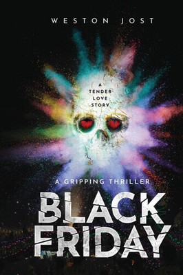 Black Friday by Jost, Weston
