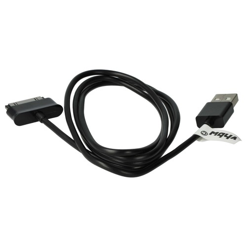USB-Ladekabel für Samsung Galaxy Note 10,1 GT-N8000 GT-N8010 10.1 LTE 120cm - Bild 3 von 9