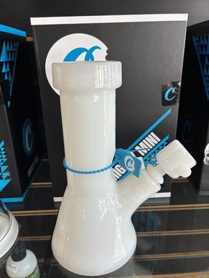 Mighty Mini Cookies Classic White Version Tobacco Pipe