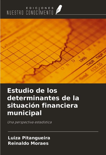 Luiza Pitangueira (U. A.) | Estudio De Los Determinantes De La SituacióN...-image
