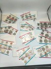 US Mint Uncirculated Coin Sets 1975 1978 1979 1980  Complete Set Multicolor — photo 1