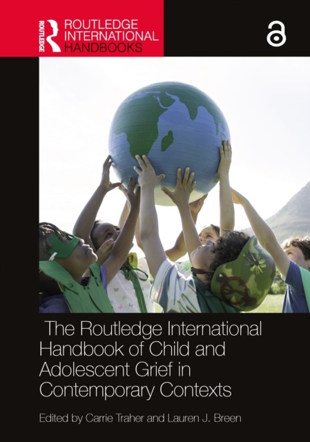 Routledge International Handbook Of Chi