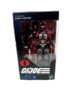 GI Joe Hasbro Classified Series #121 Night-Creeper SEALED Action Figure (S)