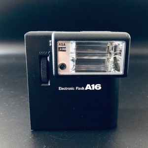 Olympus A16 Flash | eBay