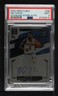 2020-21 Impeccable Stainless Stars 35/99 Obi Toppin PSA 9 MINT Rookie Auto RC