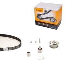 CONTINENTAL ZAHNRIEMENSATZ passend für SKODA KODIAQ VW ARTEON PASSAT TIGUAN |