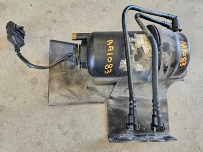 #ad #ad USED 2016 Fuso Canter 3.0 FUEL WATER SEPARATOR PA66 GF Ship $181.09