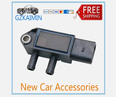#ad G4D3 5L200 AB Exhaust pressure sensor For JAGUAR E Pace LAND ROVER 2014 19 $18.85