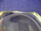 Vintage Glass Paperweight - Insert for Choice Family Groceries Keene, NH — photo 6