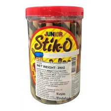 Stik-O Chocolate 290g