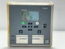 FOR PART Schneider Electric V57F-4ABA1BCA Multipurpose Motor Protection Relay