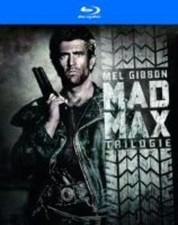 Mad Max Trilogie | Blu-ray