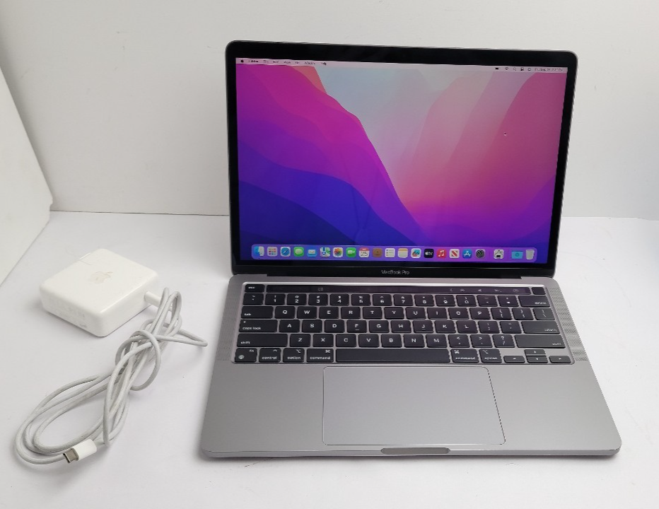 MacBook Pro M2 8GB 512GB Apple アップル 2022 Amazon.com: 2022 Apple MacBook Pro Laptop with M2 chip (13