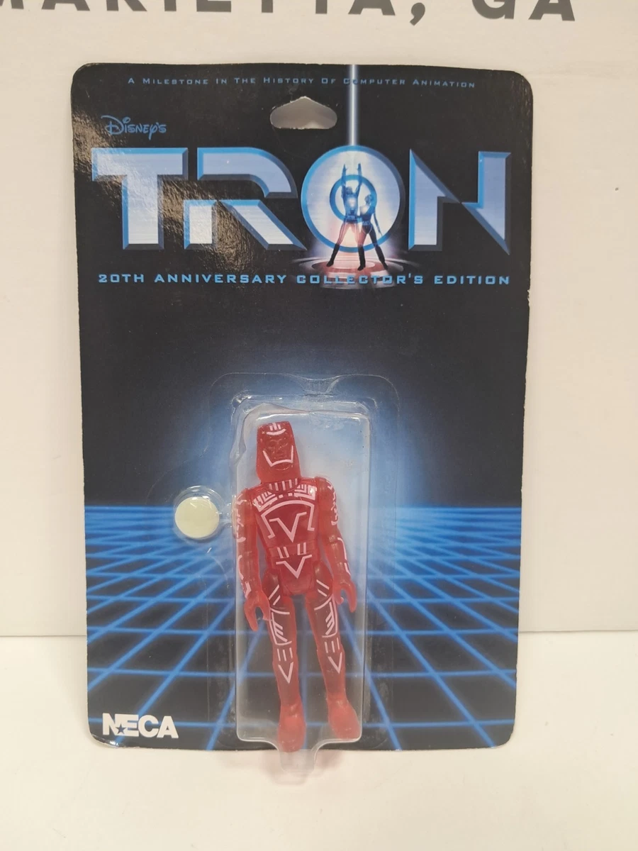 NECA Tron TV, Movie & Video Games Action Figures for sale | eBay