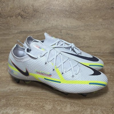 Men Size 8.5 Nike Phantom GT2 Elite SG-Pro ACC Soccer Cleats DJ8041-055 BOSNIA