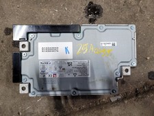 Chassis ECM Communication Voice Recognition F...