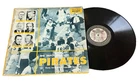 The Impossible Pirates: 60 Incredible Years of Baseball Vinyl-LP 1960 Bob Prince