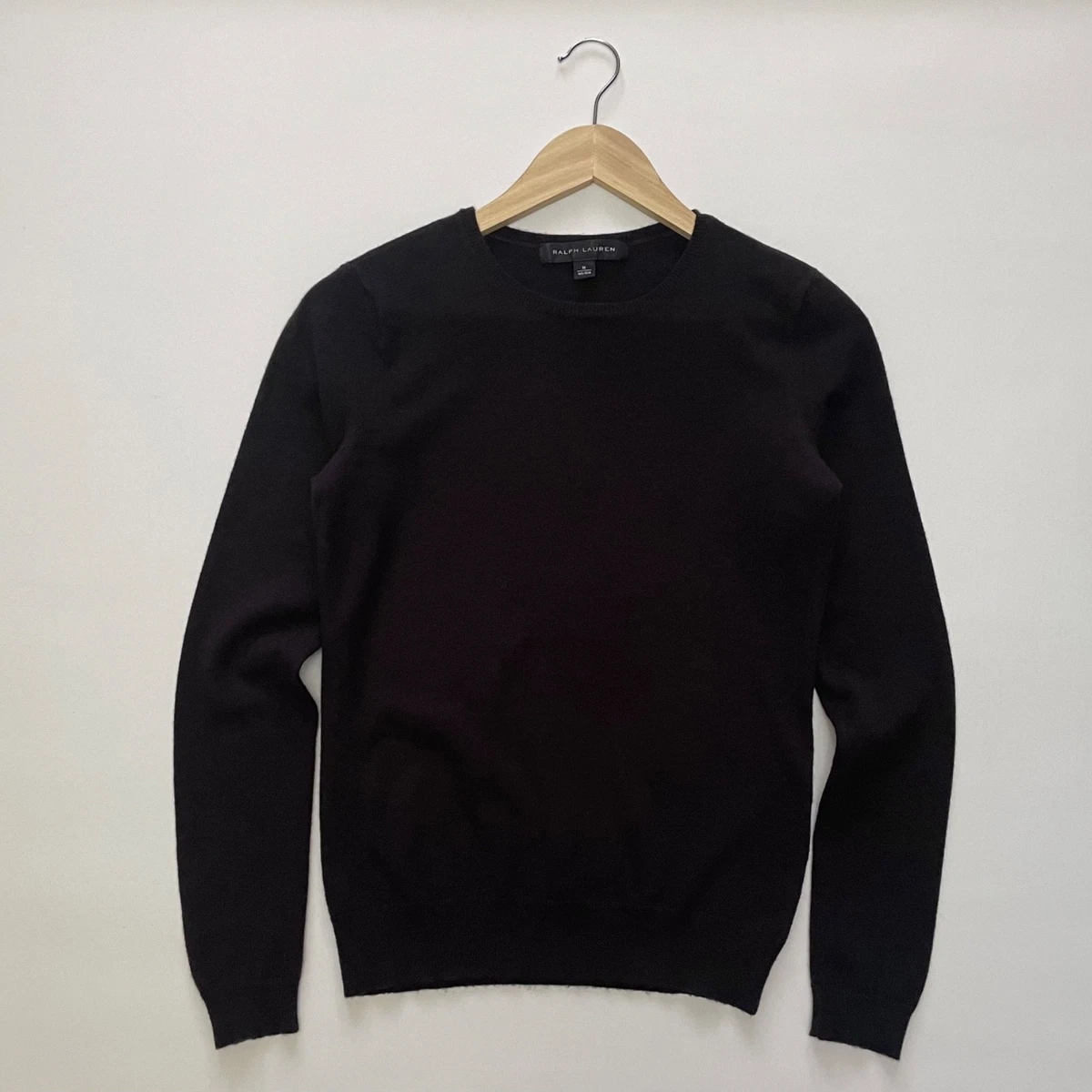 トップス Ralph Lauren Black Label Cashmere Knit Ralph Lauren Black Label Cashmere Sweaters for Women for sale | eBay