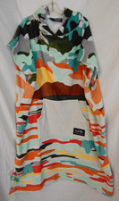 Salt Life * Poncho Towel/Hooded Towel w/Front Kangaroo Pocket * NWOT