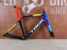 SET TELAIO TREK MADONE SLR GEN 8 - CARBONIO 900 OCLV - PROJECT ONE NAVY SMOKE - GRÖ