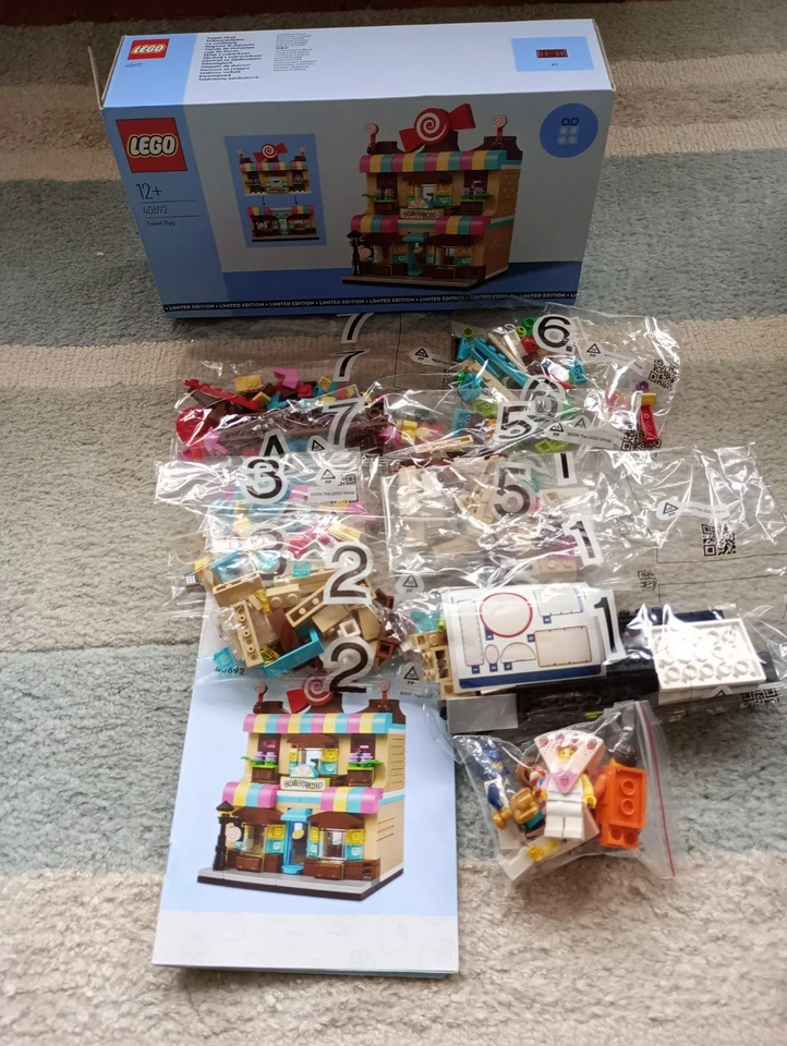 LEGO 40692, photo 2 of 5